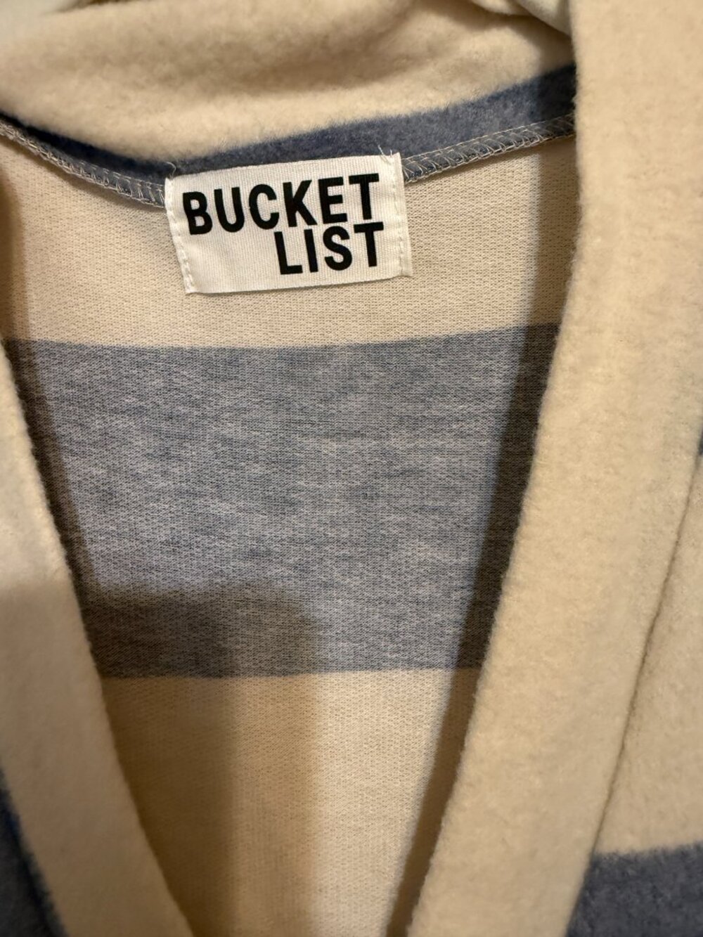 Bucket List Romper - Picture 2 of 4
